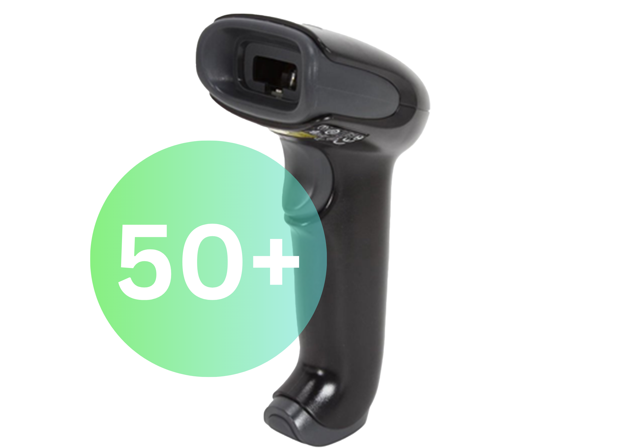 Honeywell Voyager 1250g 50-Pack
